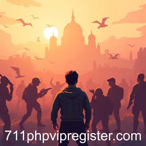 Gaming Evolution: Exploring 711php Impact