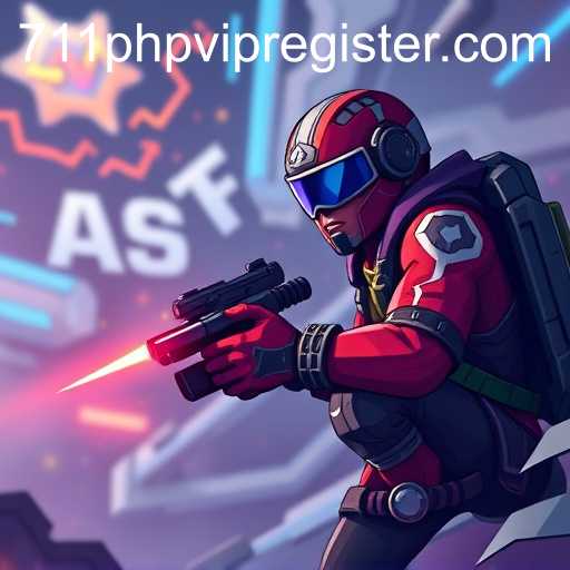 A New Era for Gaming with 711php