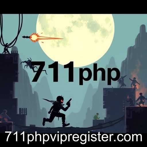 The Rise of Game Platforms and the Case of 711php