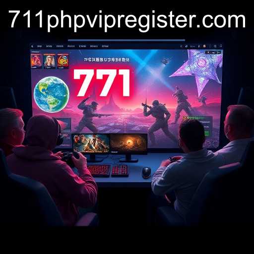 Gaming Trends in the Digital Age