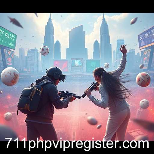 Evolving Landscape of Online Gaming