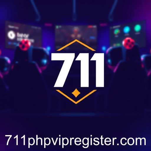 Online Gaming Expansion with 711php