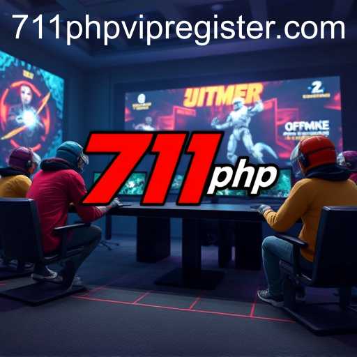 Rise of 711php in Online Gaming