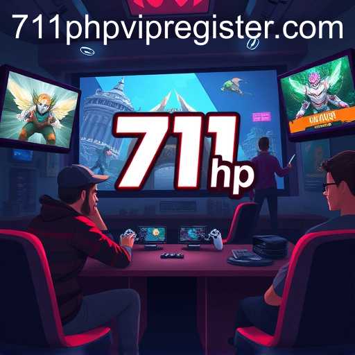 The Rise of 711PHP in Gaming