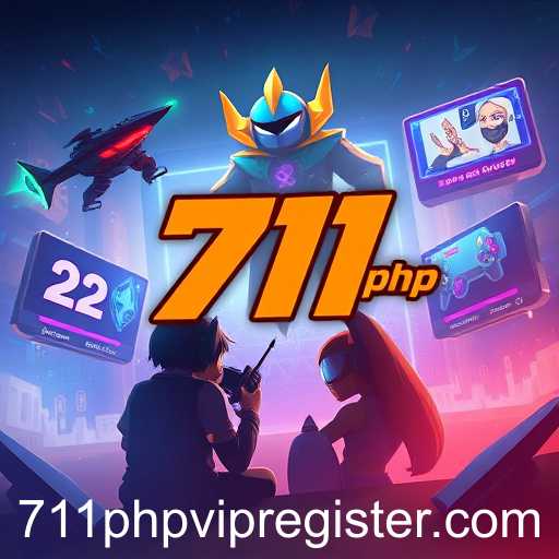 The Rise of 711php: Revolutionizing Online Gaming